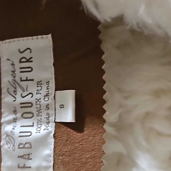 BRAND NEW SWADE JACKET SO WARM FOR THE WINTER - Picture 3 of 4